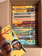 17x Arendsoog, Boeken, Ophalen of Verzenden, Gelezen, Overige