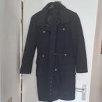 Dames jas Oliver Maat 36, Ophalen, Gedragen, Zwart