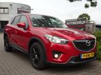 Mazda CX-5 2.2D Skylease+ 2WD (bj 2013), Auto's, Mazda, Gebruikt, Euro 6, 4 cilinders, 2191 cc
