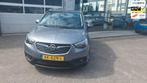 Opel Crossland X 1.2 Innovation, Auto's, Voorwielaandrijving, 83 pk, 1063 kg, Gebruikt