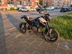 KTM Duke 690 2009 A2, Motoren, Particulier