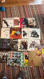 Partij SKA / madness, bad manners, specials, members, Ophalen of Verzenden, Gebruikt, 12 inch, Poprock