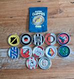 26 Cluppies, Verzamelen, Flippo's, Ophalen of Verzenden
