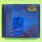 Lou Reed Set the twilight reeling cd.                Starcd., Cd's en Dvd's, Ophalen of Verzenden, 1980 tot 2000, Zo goed als nieuw