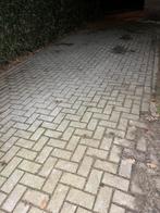 Bkk klinkers, Tuin en Terras, Ophalen, Zo goed als nieuw, Beton, Klinkers