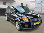 Ford Fusion 1.6-16V Futura/AUTOMAAT, 1596 cc, 101 pk, Gebruikt, 1064 kg
