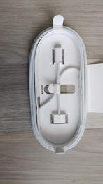 Magsafe 2 oplader met kabel, Ophalen of Verzenden, Nieuw