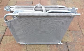 OPVOUWBAAR LIGBED – STRETCHER beschikbaar voor biedingen