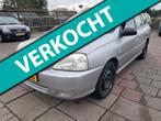 Kia Rio 1.3 RS Visto, Auto's, Voorwielaandrijving, Stof, 4 cilinders, 82 pk