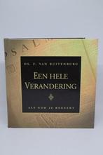 Een hele verandering - P. van Ruitenburg, Ophalen of Verzenden