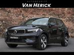 Volvo XC40 1.5 T4 Plug-in hybrid Core Bright | Facelift | Wi, Auto's, Stof, Zwart, Zwart, Bedrijf