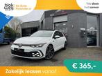 Volkswagen Golf 2.0 TSI GTI IQ LED-PANO-BTW € 26.499,00, Auto's, Automaat, 730 kg, 4 cilinders, 1984 cc