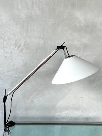 Aggregato tafellamp Artemide Enzo Mari & Giancarlo Fassina beschikbaar voor biedingen