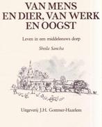 Sancha, Sheila - van mens en dier, van werk en oogst (1982), Boeken, Ophalen of Verzenden, 20e eeuw of later, Nieuw, Europa