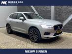 Volvo XC60 T5 Momentum | 22 Inch | 360° Camera | Getint Gla, Auto's, Volvo, Gebruikt, Euro 6, 4 cilinders, XC60