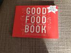 Good Food Book, Boeken, Ophalen of Verzenden, Zo goed als nieuw