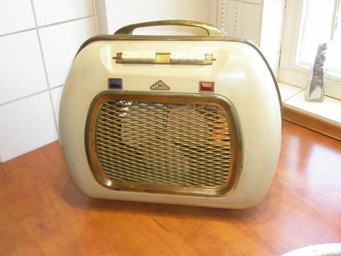 Ismet Ventilator / Straalkachel, Huis en Inrichting, Woonaccessoires | Overige, Gebruikt, Ophalen of Verzenden