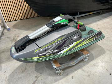 Freestyle RRP by Yamaha stand up Jetski Carbon beschikbaar voor biedingen