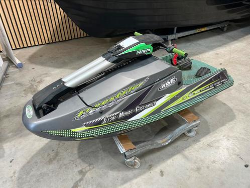 Freestyle RRP by Yamaha stand up Jetski Carbon, Watersport en Boten, Jetski's en Waterscooters, Zo goed als nieuw, 70 tot 120 pk