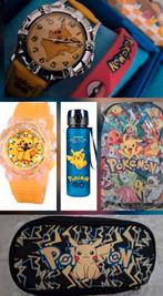 Pokemon diverse NIEUW, Ophalen of Verzenden