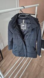 Hookipa Winterjas Zwart Maat M - Wintersport Geschikt, Maat 38/40 (M), Hookipa, Zwart, Ophalen of Verzenden