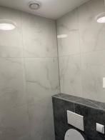 Restpartij! Pearl Glans 60x60 vloertegel nu voor maar €32,50, Keramiek, Overige typen, Nieuw, Ophalen of Verzenden