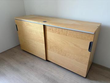 Ikea kast Galant te koop - afbeelding 4