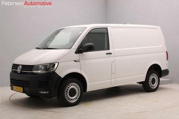 Volkswagen Transporter 2.0 TDI L1H1 Automaat *Dealer onderho beschikbaar voor biedingen