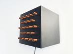 RAAK 'Clair Obscur' C-1516 Wandlamp, 1962, Gebruikt, -, -, Raak
