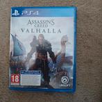 Assassin's Creed Valhalla PS4, Avontuur en Actie, Online, Gebruikt, Vanaf 18 jaar
