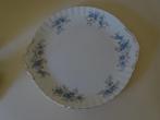 Servies, engels, Royal Albert, BLUE BLOSSOM, als nieuw, Ophalen of Verzenden