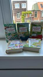 De waanzinnige boomhut boeken 5 stuks, Boeken, Kinderboeken | Jeugd | onder 10 jaar, Ophalen, Zo goed als nieuw