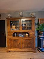 Prachtige nette kast in zeer goede staat inclusief originele, Ophalen