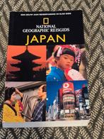 Japan (National Geographic), Overige merken, Europa, Ophalen of Verzenden, Zo goed als nieuw