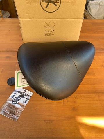 Sibel furniture rollercoaster zadel voor zadelkruk beschikbaar voor biedingen
