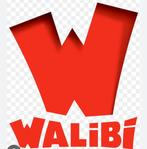 Walibi holland, Twee personen, Ticket of Toegangskaart