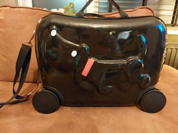 Takkie koffer  beschikbaar voor biedingen