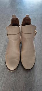 Laarsjes maat 38, Ophalen, Zo goed als nieuw, Meisje, Laarsjes