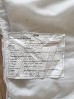 dekbed 100x135cm (peuterbed), Ophalen, Gebruikt, Jongetje of Meisje, Wit