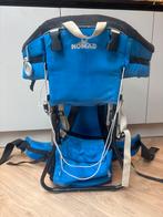 Nomad Draagrugzak Kind met Standaard, Kinderen en Baby's, Babydragers en Draagdoeken, Overige merken, Gebruikt, Ophalen of Verzenden