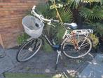 Gazelle orange Damesfiets, Ophalen, Gebruikt, Gazelle, Versnellingen