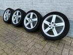 OEM SEAT FR Sport 17 inch 5x112 Leon Altea 1P, Auto-onderdelen, Banden en Velgen, 17 inch, Banden en Velgen, Gebruikt, Personenwagen