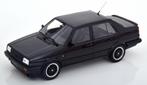 Ottomobile 1:18 Volkswagen Jetta MK2 1987 zwart nieuw, Ophalen of Verzenden, Nieuw, Auto, OttOMobile