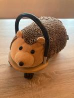 Wheelybug Egel - Loopvoertuig, Kinderen en Baby's, Speelgoed | Buiten | Voertuigen en Loopfietsen, Ophalen of Verzenden, Gebruikt