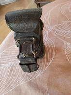 Uniek leuk fiets /brommerlampje  plus minus 1920, Ophalen of Verzenden
