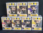 Funko Pop!, Complete set van 7 stuks BTS, Serie 3, Rocks, Ophalen of Verzenden, Zo goed als nieuw