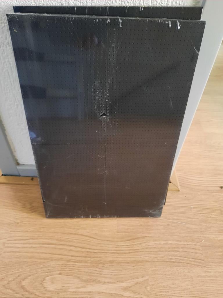 Letterbord compleet in verpakking, Huis en Inrichting, Woonaccessoires | Tekstborden en Spreuken, Ophalen of Verzenden, Nieuw