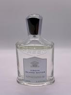 Creed Virgin Island Water sample tester decant, Sieraden, Tassen en Uiterlijk, Uiterlijk | Parfum, Verzenden, Nieuw