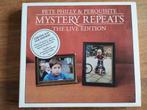 Pete Philly & Perquisite - Mystery Repeats, Ophalen of Verzenden, Zo goed als nieuw, Boxset