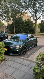 Audi tt mk3 459pk jd engineering, Auto's, Automaat, TT, 4 cilinders, Vierwielaandrijving